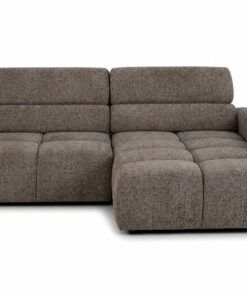 Kulmadivaanivuodesohva COCO 100 oikea (Bella 15)