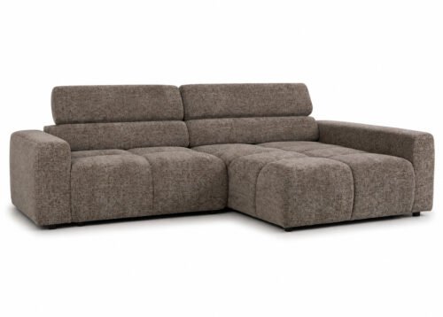 Kulmadivaanivuodesohva COCO 100 oikea (Bella 15) - Image 5