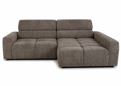 Kulmadivaanivuodesohva COCO 100 oikea (Bella 15)