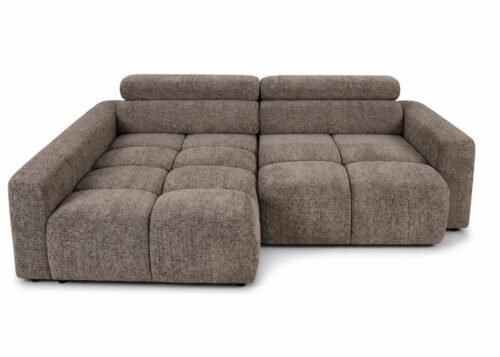 Kulmadivaanivuodesohva COCO 100 vasen (Bella 15) - Image 6