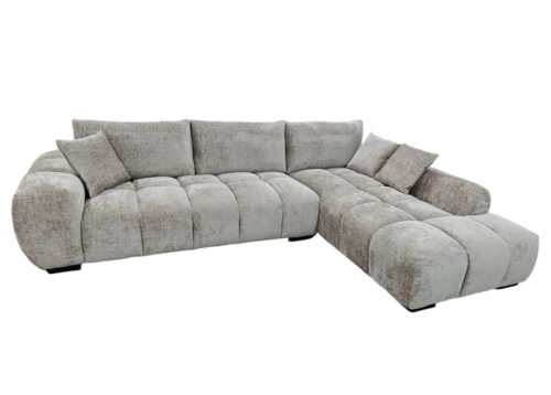Kulmasohva ALVIN oikea beige - Image 2