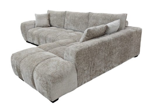 Kulmasohva ALVIN oikea beige - Image 3