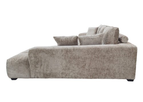 Kulmasohva ALVIN oikea beige - Image 4