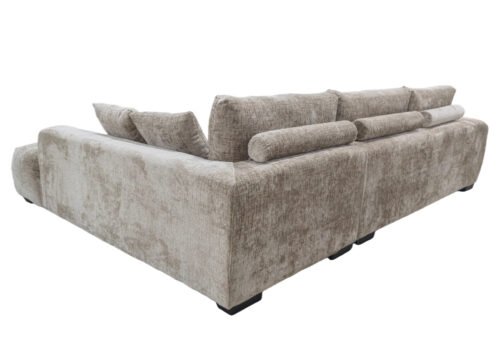 Kulmasohva ALVIN oikea beige - Image 5