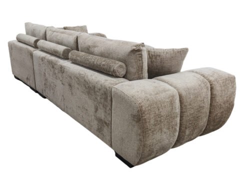 Kulmasohva ALVIN oikea beige - Image 6