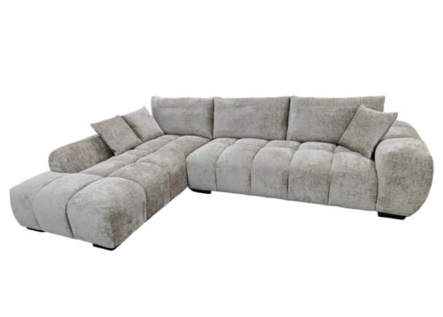 Kulmasohva ALVIN vasen beige - Image 2