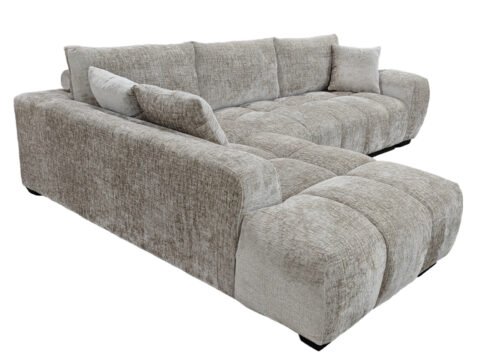 Kulmasohva ALVIN vasen beige - Image 3