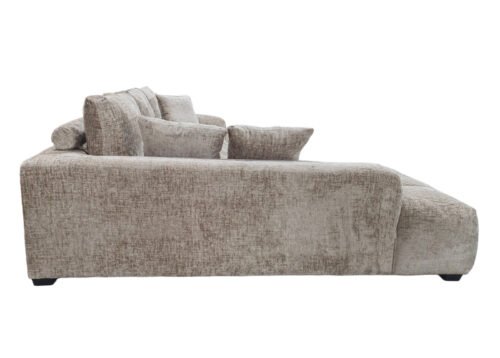 Kulmasohva ALVIN vasen beige - Image 4