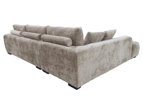 Kulmasohva ALVIN vasen beige - Image 5