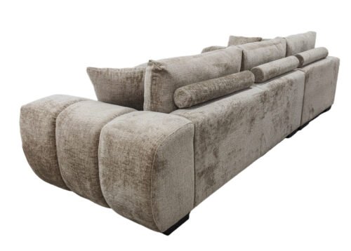 Kulmasohva ALVIN vasen beige - Image 6