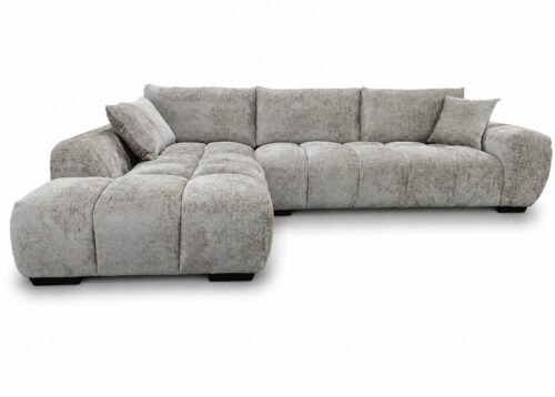 Kulmasohva ALVIN vasen beige