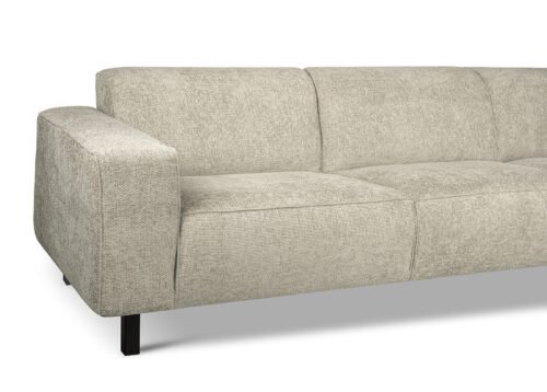 Kulmasohva BRUNO oikea beige (Legacy 2) - Image 4