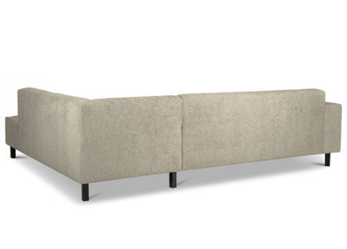 Kulmasohva BRUNO oikea beige (Legacy 2) - Image 5