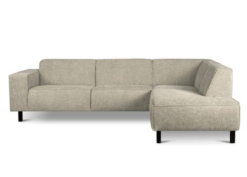 Kulmasohva BRUNO oikea beige (Legacy 2)