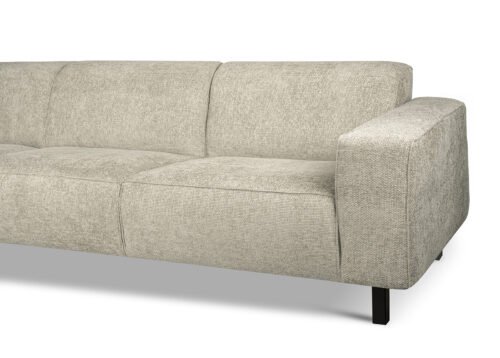 Kulmasohva BRUNO vasen beige (Legacy 2) - Image 4