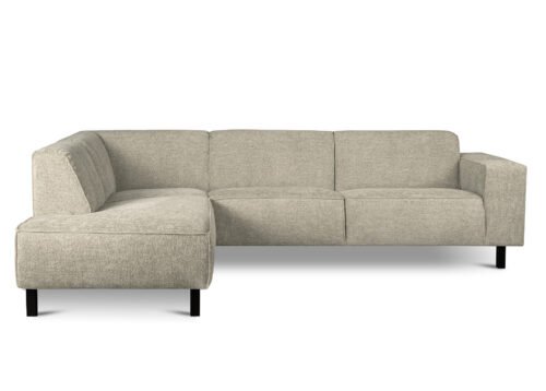 Kulmasohva BRUNO vasen beige (Legacy 2)