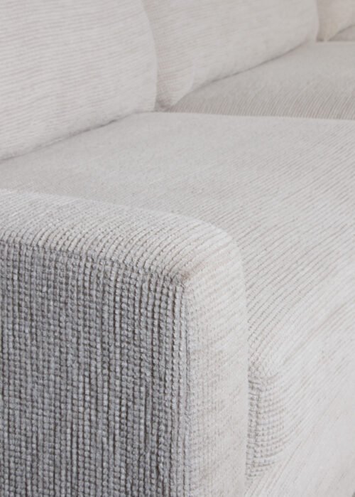 Kulmasohva JUULIA oikea beige - Image 6