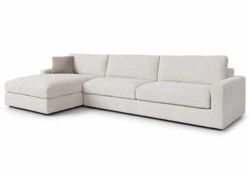 Kulmasohva JUULIA vasen beige - Image 3