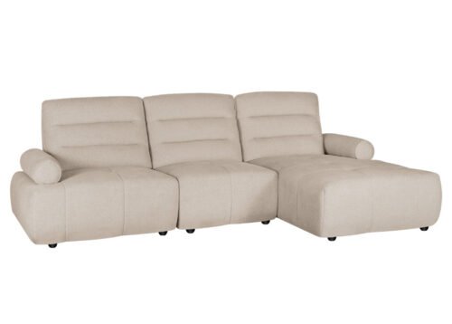 Kulmasohva MALIN oikea beige - Image 2