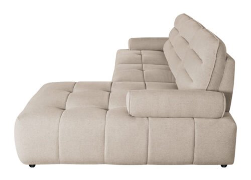 Kulmasohva MALIN oikea beige - Image 4