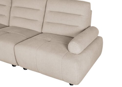 Kulmasohva MALIN vasen beige - Image 5