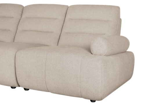 Kulmasohva MALIN vasen beige - Image 6