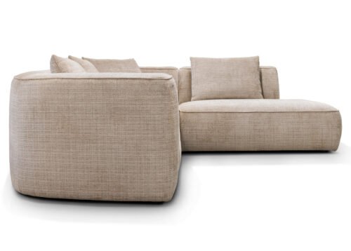 Kulmasohva MONACO Set 4 oikea - Image 3