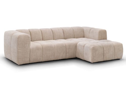 Kulmasohva NOORA oikea beige (Anthology 2) - Image 2