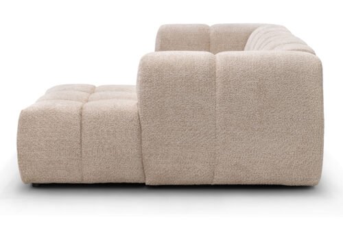 Kulmasohva NOORA oikea beige (Anthology 2) - Image 4
