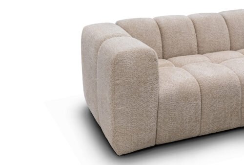 Kulmasohva NOORA oikea beige (Anthology 2) - Image 6