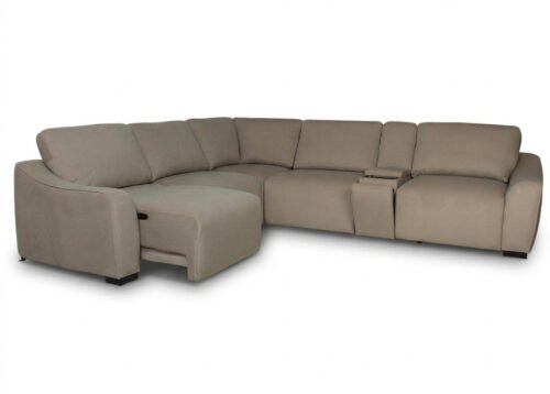 Kulmasohva-mekanismi ZAKI beige - Image 2