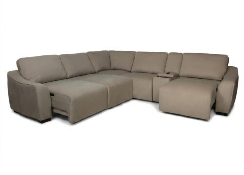 Kulmasohva-mekanismi ZAKI beige - Image 4