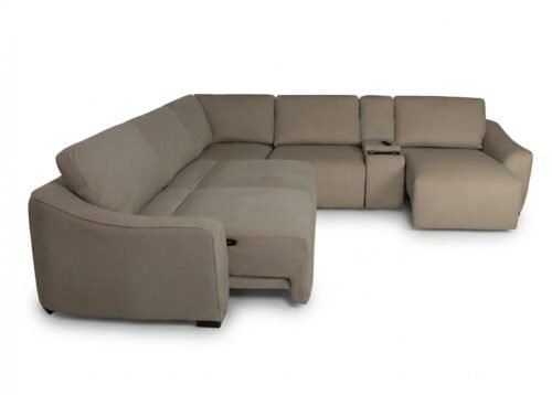 Kulmasohva-mekanismi ZAKI beige - Image 5