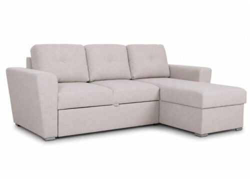 Kulmasohvasänky MIRA beige