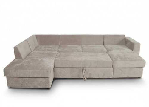 Kulmavuodesohva VENLA vasen beige (Perfect Harmony 04) - Image 4