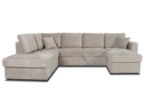 Kulmavuodesohva VENLA vasen beige (Perfect Harmony 04)
