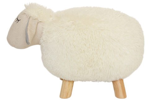 Lasten tuoli KARITSA - Image 3