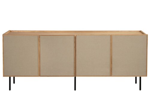 Lipasto JAXON tammi - Image 3