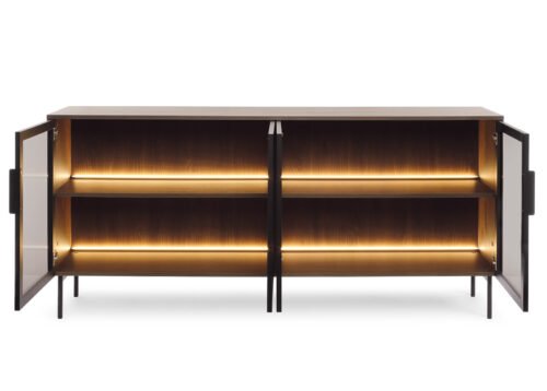 Lipasto LUMINA B tammi - Image 2