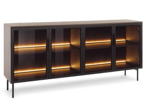 Lipasto LUMINA B tammi - Image 3