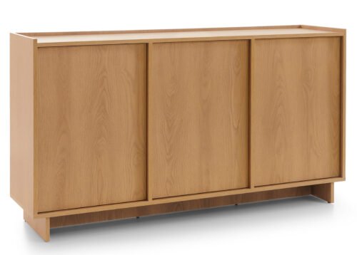 Lipasto YUKON K147 tammi