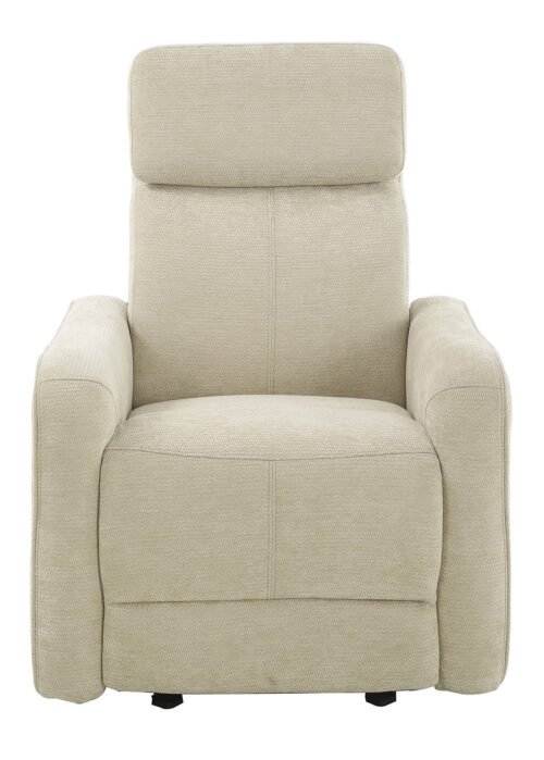 Mekanismi-nojatuoli ADELA beige - Image 2