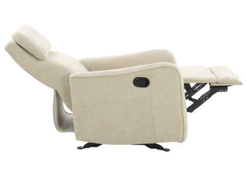 Mekanismi-nojatuoli ADELA beige - Image 4