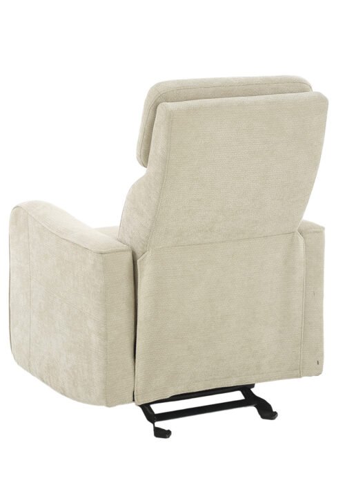 Mekanismi-nojatuoli ADELA beige - Image 6