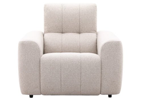 Mekanismi-nojatuoli MAYA beige - Image 2