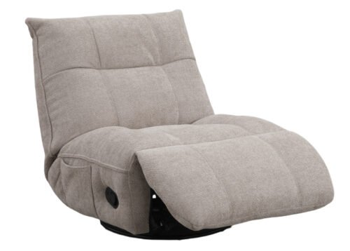 Mekanismituoli MILTON beige kangas - Image 3