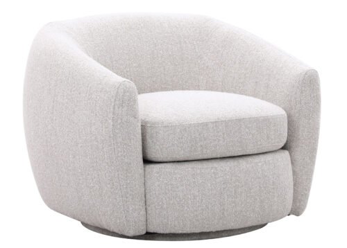 Nojatuoli ZELDA beige - Image 6