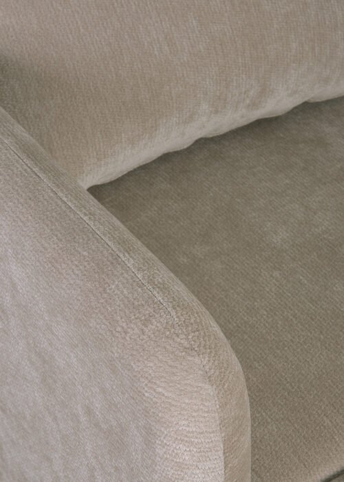 Nojatuolisänky BARON (Vibe 08) - Image 6