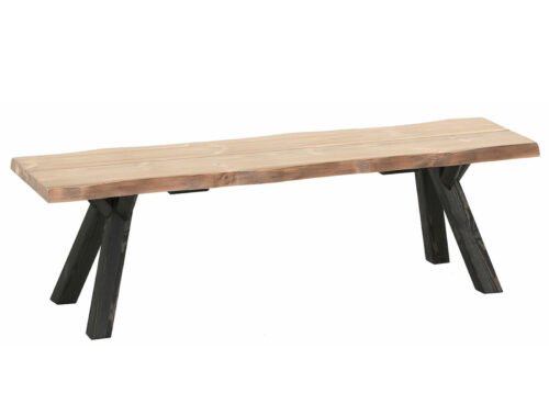 Penkki NIKO 150 antiikki/musta