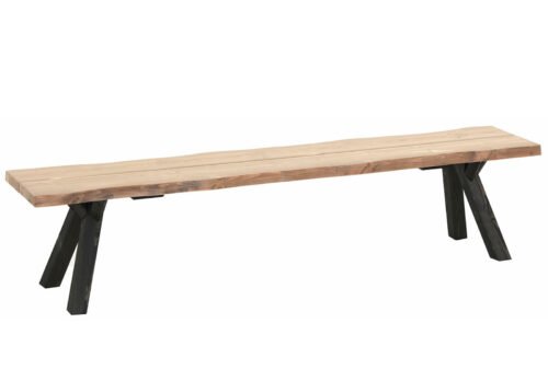 Penkki NIKO 200 antiikki/musta